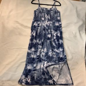 Old Navy MIDI Dress